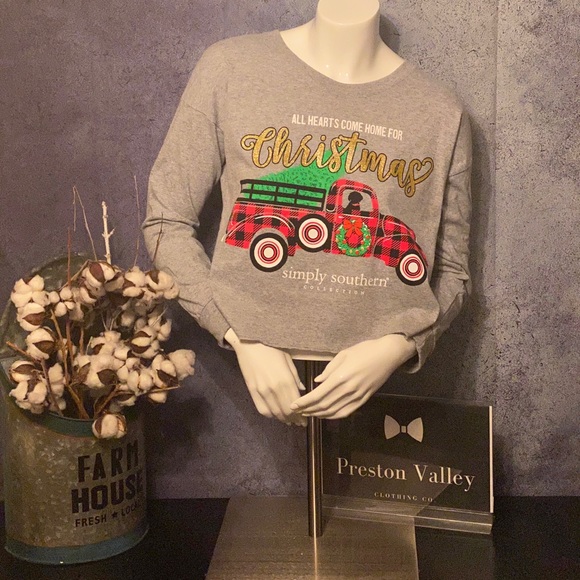 Simply Southern 🎄 - Picture 2 of 2